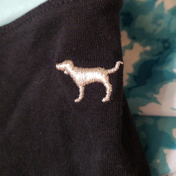 VS PINK LEGGINGS - Picture 4 of 4